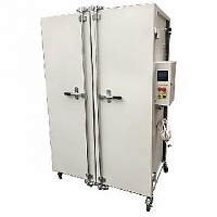 ШСВ-4000-01 - Промышленный сушильный шкаф 